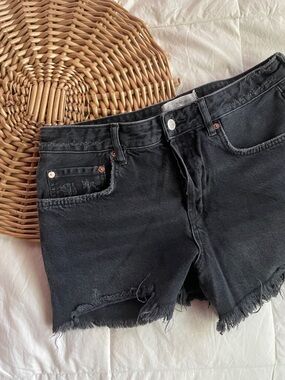 We The Free jean shorts
